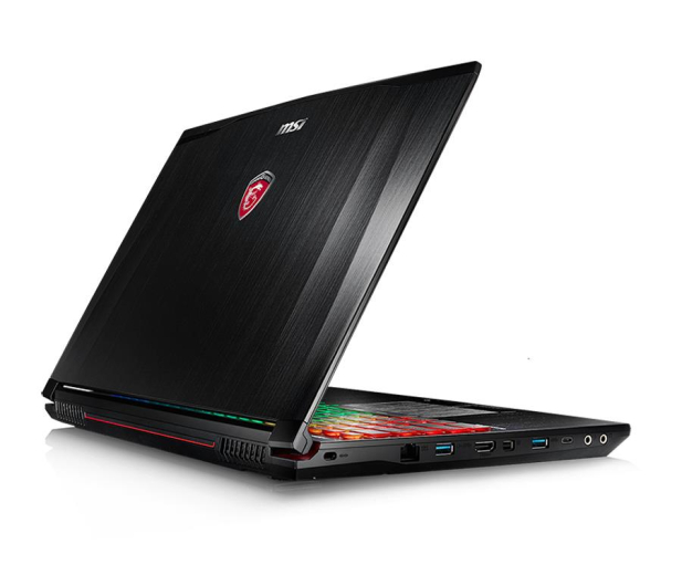MSI GE62 Apache Pro i7-6700HQ/16GB/480SSD GTX960M - 306083 - zdjęcie 4